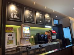 -萨莉亚意式餐厅(杭州西溪龙湖天街店)