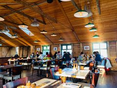 -Pakkhús Restaurant