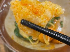 -笔记安顺夺夺粉火锅(龙湾万达店)