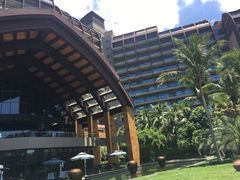 -三亚湾海居铂尔曼度假酒店