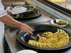 -草桥清真牛肉锅贴扁食店