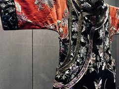 -中国丝绸博物馆
