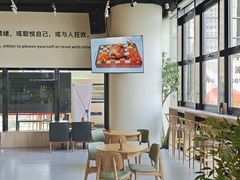 -Pekaa啤咖食肆Coffee&Bistro