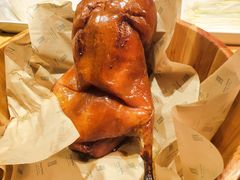 -東盛炭烤自助料理(浦东文峰广场店)