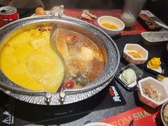 -牛New寿喜烧(新六百店)