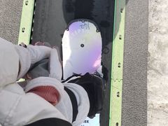 -华彬猛犸滑雪场