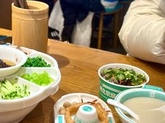 -尹三豆汁(前门旗舰店)