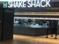-Shake Shack(西单大悦城店)