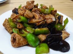 -九龙餐厅(大沽路店)