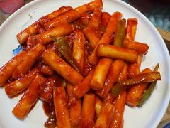 -金博士朝鲜民族餐厅(工大店)