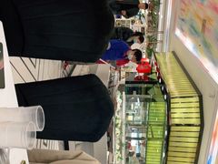 -集杰尚品海鲜烤肉自助餐厅(即墨宝龙广场店)