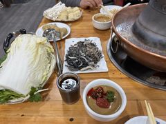 -元盛居(生态大街店)