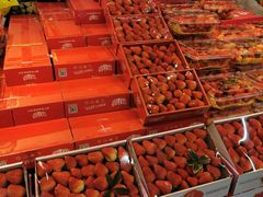-鲜力达果品批发直销(青山店)