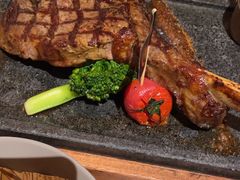 -原石牛扒·约会餐厅(龙城万科里店)