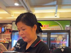 -聚味罗记大排檔·烧烤·鲜鱼杂·甲鱼煲(科学馆店)