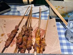 -1819餐厅·团队聚餐·烤串·精酿