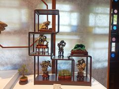 -如家酒店·neo(苏州博物馆拙政园苏博地铁站店)