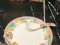 -巴依老爷新疆美食(清华东门店)