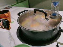 -采椰郎椰子鸡·脆皮鸡火锅(融创茂店)