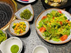 -NIUAN牛庵·日式和牛烧肉(恒隆店)