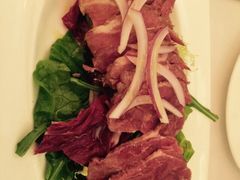 成桂西餐厅(河北路店)-成桂西餐厅·42年的味道(五大道疙瘩楼店)