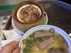 -七爷清汤腩·港式餐厅(金狮广场店)