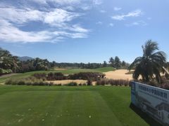 -海南鉴湖蓝湾高尔夫球会