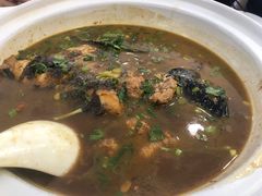 -西山人家·传统苏帮菜·家宴(木渎店)