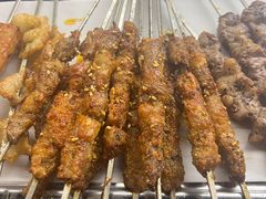 -老虎滩大连海鲜烧烤(水游城店)