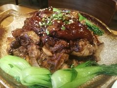 -兰菊私厨