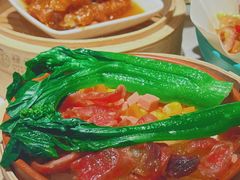 -禄运茶居·手工点心(猎德店)