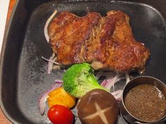 -牛扒先生·厚切雪花牛扒西餐厅(北京路禺山路店)