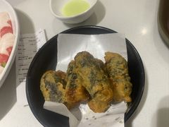 -韩时烤肉(枫蓝店)