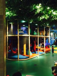 -KidSteam儿童乐园(富力城店)