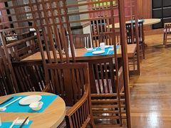 -糟粕醋·椰苑海南菜餐厅(亚龙湾天域酒店)