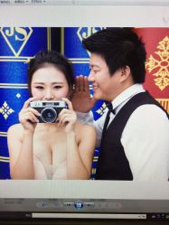 -太郎花子婚纱摄影艺术中心