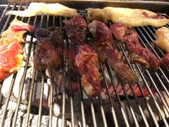 -丹东特色烤肉(学府路一部店)