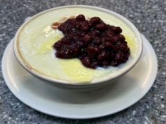 -义顺牛奶公司(新马路老店)