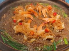 -赠李白·如诗的川味(余杭万达广场店)