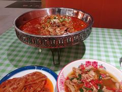 -辣小米·江西菜(长宁店)