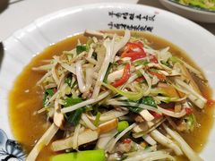 -巢湖名吃·东关老鹅汤(江南风情街店)