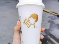 -喜茶(北京五棵松华熙店)