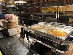 -宁波逸东豪生大酒店·豪生咖啡厅