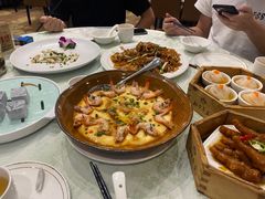 -如丰晟宴(长安万达店)