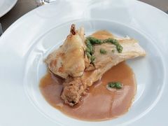 -东方明珠老上海8号餐厅(东方明珠广播电视塔店)