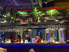 -红牌美蛙鱼头火锅(万辉国际广场店)