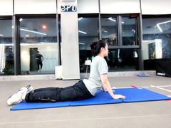-WEGYMER健萌健身(雅颂居馆)