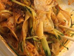乌鲁木齐风味凉皮-董小西的凉皮和椒麻鸡(三元桥店)