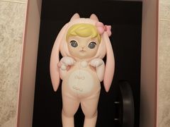 -泡泡玛特POPMART(杭州乐堤港店)
