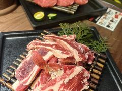 -九田家黑牛烤肉料理(顺义区华联金街店)
